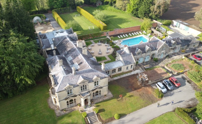 Beechfield House